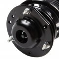 Ocpty Front Complete Struts Spring Assembly Shocks Fits 2004-2012 For Chevy Malibu 2005-2010 Pontiac G6 2007-2009 Saturn Aura