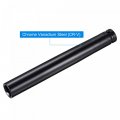 Uxcell 1 2 Drive By 17mm Deep Impact Socket Heat-treated Cr-v Steel 8 Length 6-point Metric Sizes