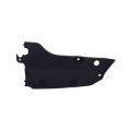 Radiator Support Cover For Toyota Crown 2023 2024 2025 Passenger Side Upper Pp Plastic Sight Shield Replaces To1224139 