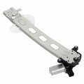 Ocpty Front Right Side Power Window Regulator Fit For 2006 2007 2008 2009 2010 2011 Honda Civic W Motor 748-743