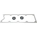 Intake Manifold Gasket Lifter Valley Cover Set For Chevy Tahoe 2000 2006 Corvette 1997 2004 Silverado 1500 1999 2007 Rubber 