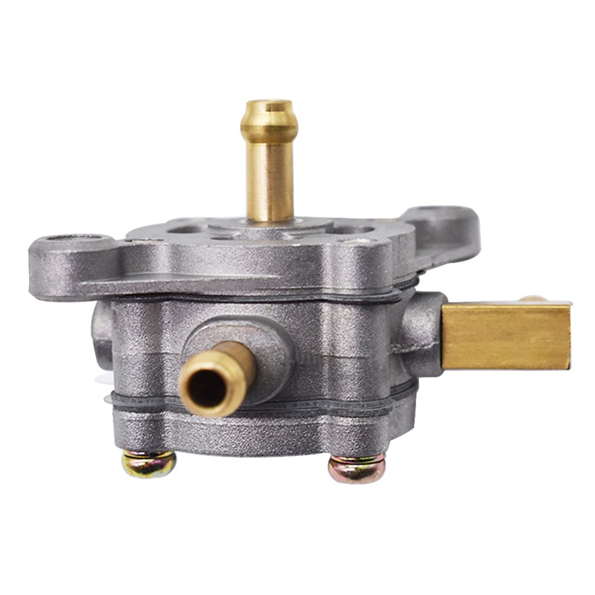 Fuel Pump Replacement For Golf Cart G1 G3 Part Number J10-24410-03 Mechanical Negative Pressure