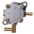Fuel Pump Replacement For Golf Cart G1 G3 Part Number J10-24410-03 Mechanical Negative Pressure