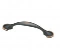Brainerd Half Round Spoon Foot Pull 