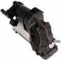Ocpty Air Suspension Compressor Fit For Jaguar Xj 2010-2019 For Xjr 2014-2017 Xjr575 2018-2019 Replacement