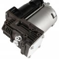 Ocpty Air Suspension Compressor Fit For Jaguar Xj 2010-2019 For Xjr 2014-2017 Xjr575 2018-2019 Replacement