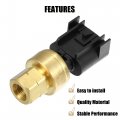 X Autohaux 13579380 Fps36 Su15224 Fuel Pressure Sensor For Buick Cadillac Chevrolet