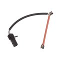 Disc Brake Pad Wear Sensor For Porsche Macan 2020 2021 2022 2023 2024 Alx Pau Df 341 73012 Cla6 Black Standard Style 