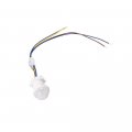 5 10pcs Pir Infrared Motion Sensor Detector Smart Switch 110v Light Auto 