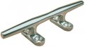 Sea-dog Corp 041608-1 Sea Dog Cleat Open Base Ss 8 