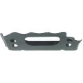 Driver Side Radiator Support Bracket For Toyota Prius V 2012 2013 2014 Replacement 5318812030 And To1225334 Fits Lexus Ct200h 