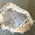 Hongk- Engine Clutch Cover Compatible With Cbr 1000rr 2004-2007 Right Chromed B01c0sxlfk