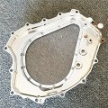 Hongk- Engine Clutch Cover Compatible With Cbr 1000rr 2004-2007 Right Chromed B01c0sxlfk