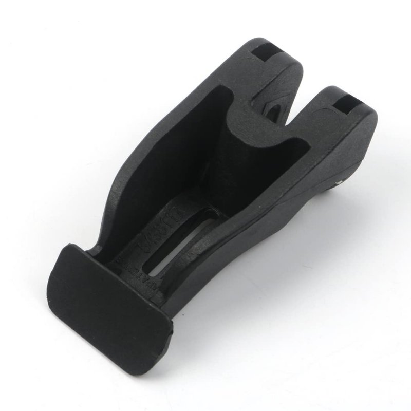 Front Storage Rack Latch Kit For Polaris Sportsman Scrambler 550 850 1000 Replaces Black Aluminum Billet Design