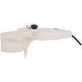 Engine Coolant Reservoir Tank For Ford Explorer 2006 2010 Sport Trac 2007 Mercury Mountaineer Fits 603 055 