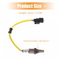 X Autohaux Front Upstream Oxygen Sensor Replacement For Honda Fit 1 5l 2007-2008 36531-rme-a51