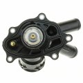 788-217 Housing Thermostat Stainless Steel And Copper Construction 100 Percent Tested Calibrated For Precise Cooling System