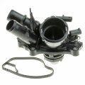 Motorad 788-217 Housing Thermostat 