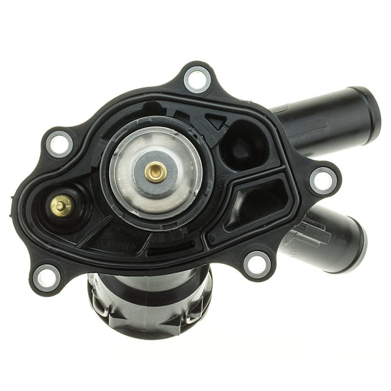 788-217 Housing Thermostat Stainless Steel And Copper Construction 100 Percent Tested Calibrated For Precise Cooling System