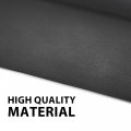 G-plus New Front Bumper Face Bar Trim Molding Step Pad Compatible With Dodge Charger 2015-2022 68225517aa Ch1044124 Black