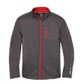 Can Am Spyder Micro Polyester Top Grey Large 