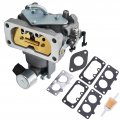 15004-0757 Carburetor Replace 15003-7094 15004-0760 15004-1005 15004-1010 Carb Fit For Kawasaki Fh601 Fh641v Fh661v Fh680v