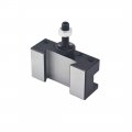 Wflnhb 250-001 Oxa 1 Quick Change Turning Facing Lathe Tool Post Holder Replacement For
