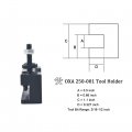 250-001 Oxa 1 Quick Change Turning Facing Lathe Tool Post Holder Replacement For