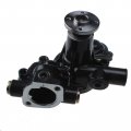 Holdwell Water Pump Mia880036 Am878192 Compatible With John Deere 655 755 756 855 Tractor F1145 1445 1545 Front Mower