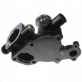 Holdwell Water Pump Mia880036 Am878192 Compatible With John Deere 655 755 756 855 Tractor F1145 1445 1545 Front Mower