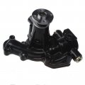 Holdwell Water Pump Mia880036 Am878192 Compatible With John Deere 655 755 756 855 Tractor F1145 1445 1545 Front Mower