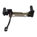 Toyota Highlander 2009-2019 Transmission Input Shaft Speed Sensor Automatic Type 4 Female Blade Terminals 1 Male Rectangular 