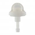 Carbpro F681046 Fuel Primer Button Bulb Compatible With Mercury Force Outboard Motor 5 7 9 15 25 Hp 1988-1998 Z749