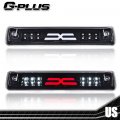 Led 3rd Third X Brake Light Rear Stop Tail For 2015-2018 Colorado Canyon Gm25971002 52019397 High Mount