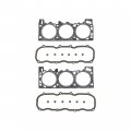 Dnj Hgs423 Graphite Cylinder Head Gasket Set For 1995-1996 Ford Mazda Aerostar B4000 Explorer Ranger 4 0l Ohv V6 12v 245cid 