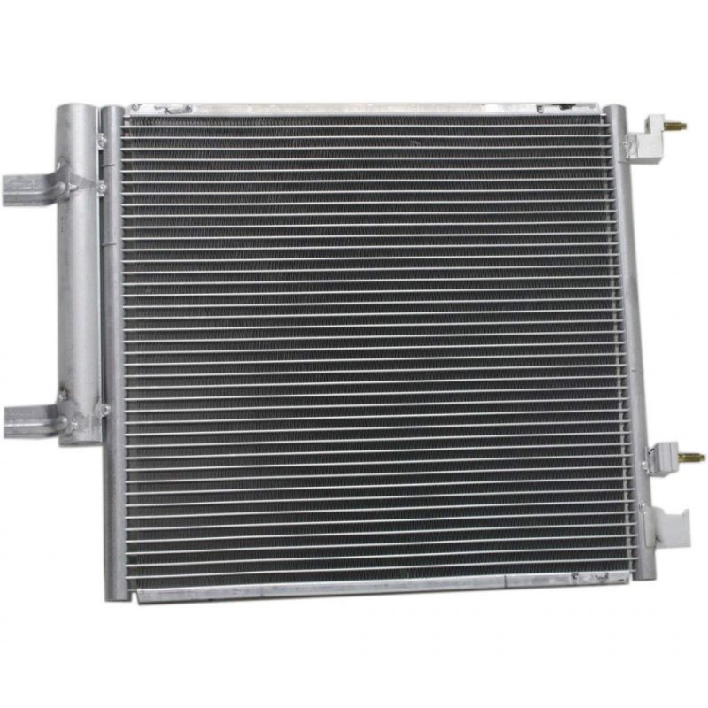 A C Condenser For Chevy Spark 2013 2014 2015 Aluminum Core With Sub Replaces Dpi 4184 Gm3030301 And 42366121
