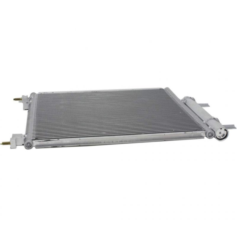 A C Condenser For Chevy Spark 2013 2014 2015 Aluminum Core With Sub Replaces Dpi 4184 Gm3030301 And 42366121