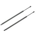 Rear Tailgate Lift Supports Shock Struts Gas Spring Damper For Lincoln Navigator 2003-2006 Sport Utility 2-pc Set