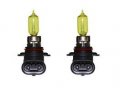 100w Golden Yellow 2 Pairs Of Xenon Light Bulbs For 93 94 95 96 97 98 99 Eclipse Set 9005 2 9006 