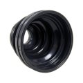 Cv Joint Boot For 2003 2004 Infiniti M45 Neoprene With 84 2mm Minimum Diameter Includes 2 Clamps And Grease Front Position 