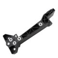 Secosautoparts New Lh Radiator Core Support Fender Bracket Compatible With Infiniti Q50 Q60 2014-2020 62585-4ga0a 62501-4hh0a