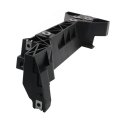 Secosautoparts New Lh Radiator Core Support Fender Bracket Compatible With Infiniti Q50 Q60 2014-2020 62585-4ga0a 62501-4hh0a