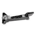 Secosautoparts New Lh Radiator Core Support Fender Bracket Compatible With Infiniti Q50 Q60 2014-2020 62585-4ga0a 62501-4hh0a