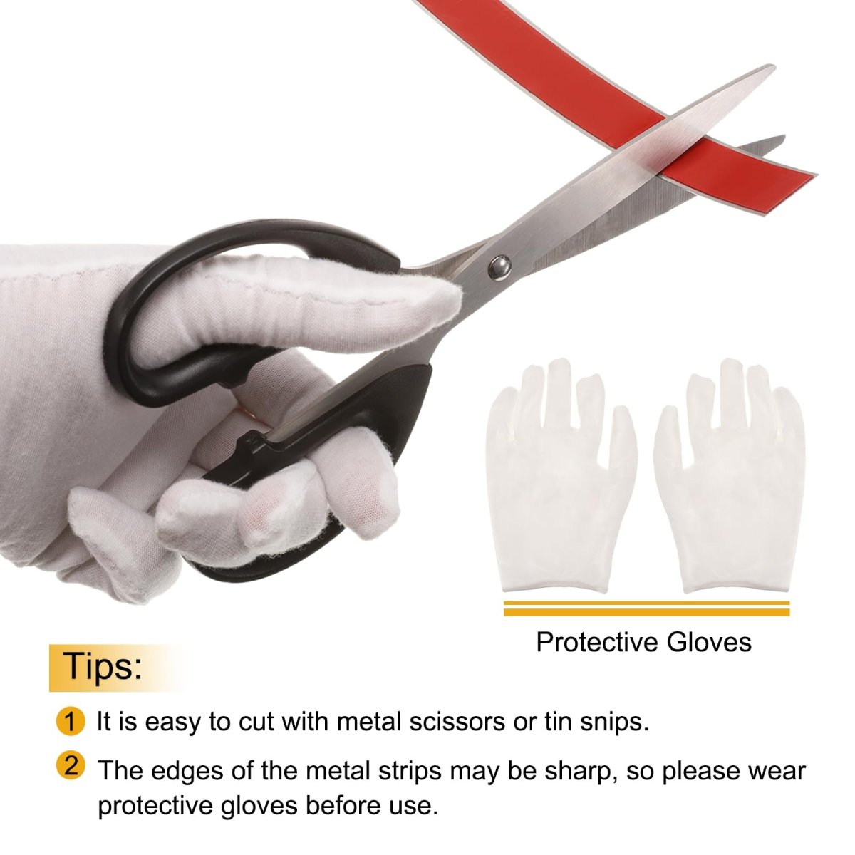 Stainless Steel Molding Trim Self Adhesive Mirrored Gold Peel And Stick Wall With Glove Decorative For Mirror Home Decor 1 Inch