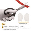 Stainless Steel Molding Trim Self Adhesive Mirrored Gold Peel And Stick Wall With Glove Decorative For Mirror Home Decor 1 Inch
