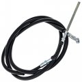 Niche Rear Hand Brake Cable For Honda Fourtrax 125 200 Trx125 Trx200d 43460-hc3-000 43460-hf1-631