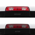 Slickmod Precut Vinyl Smoke Tint For 2019-2024 Dodge Ram Halogen Third Brake Light 35 3 