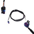 Transmission Wire Adapter Harness Replacement For Vehicles Equipped With Ls Series 4l60e Transmissions