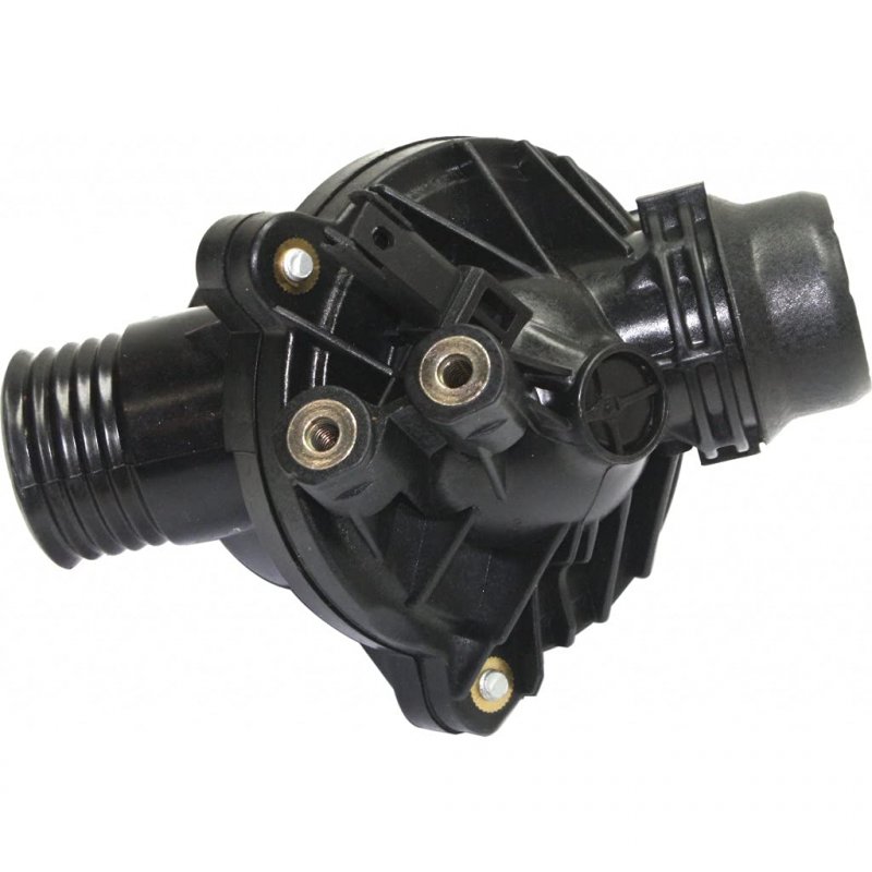 Bmw 525xi 528xi 530xi 535xi Thermostat Housing 2006 2007 2008 W Housing Sensor 11537549476