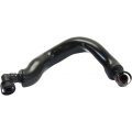 Breather Hose For Bmw 545i And 645ci 2004 2005 Driver Side Cyl 5 To 8 Part 11617547186 11617532515 